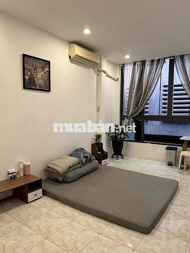 Nhà NC full nội thất ngay trung tâm Quận 1