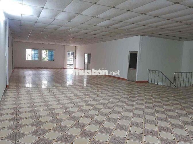 Cho Thuê Kho Xưởng 600m2 Ngay Aeon Tân Phú - Đường Xe Tải Lớn