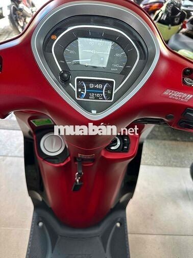 Yamaha Grande 2022 Đỏ 12167 km