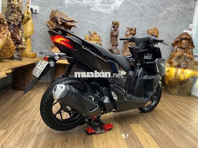 Vario 160cc đời 2022 chính chủ bstp. odo 18k