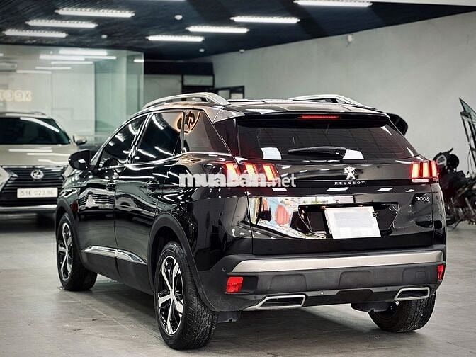 🚗 𝐏𝐞𝐮𝐠𝐞𝐨𝐭 𝟑𝟎𝟎𝟖 𝐀𝐥𝐥𝐮𝐫𝐞 𝟏.𝟔𝐀𝐓 𝐓𝐮𝐫𝐛𝐨 𝟐𝟎𝟐𝟏 🚗
