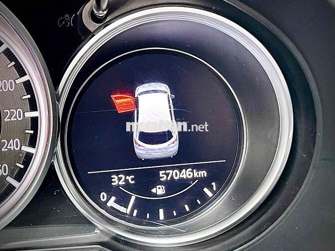 Mazda CX-8 Premium 2021 Trắng 50000 km