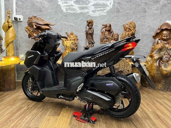Vario 160cc đời 2022 chính chủ bstp. odo 18k