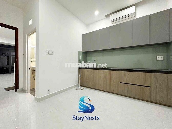 🔥CHO THUÊ NHÀ NGUYÊN CĂN-NHẤT CHÍ MAI-40M2-3PN-GẦN SÂN BAY