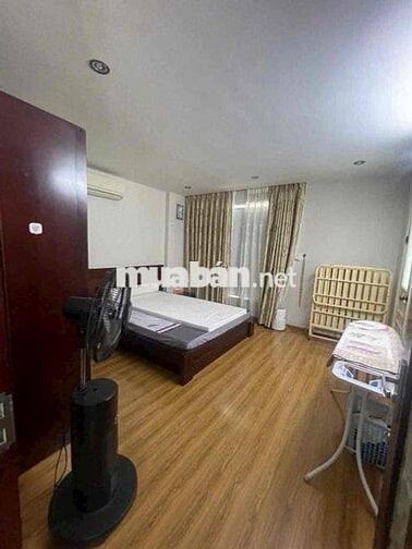 Cho thuê nhà 3 tầng kiệt ông ích khiêm hải châu Phường Thanh Bình