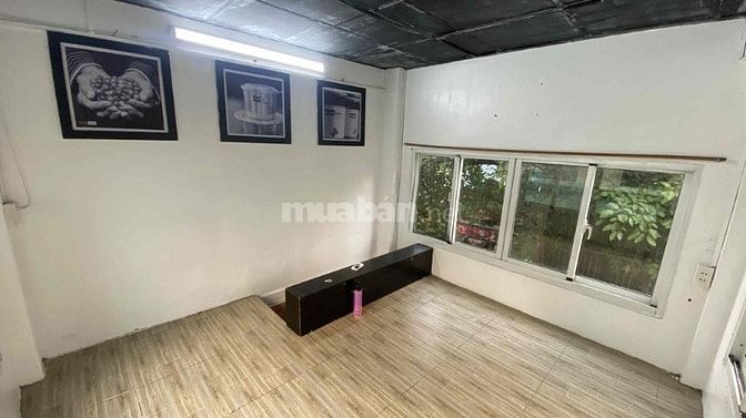 Mặt bằng riêng biệt như nhà nguyên căn, hẻm 451 Tô Hiến Thành 6tr.