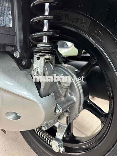 Yamaha Grande 2022 Đỏ 12167 km