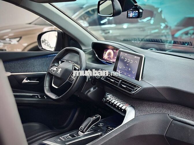 🚗 𝐏𝐞𝐮𝐠𝐞𝐨𝐭 𝟑𝟎𝟎𝟖 𝐀𝐥𝐥𝐮𝐫𝐞 𝟏.𝟔𝐀𝐓 𝐓𝐮𝐫𝐛𝐨 𝟐𝟎𝟐𝟏 🚗