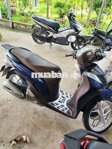 Honda SH Mode 2015 Xanh Zin đét đại chất