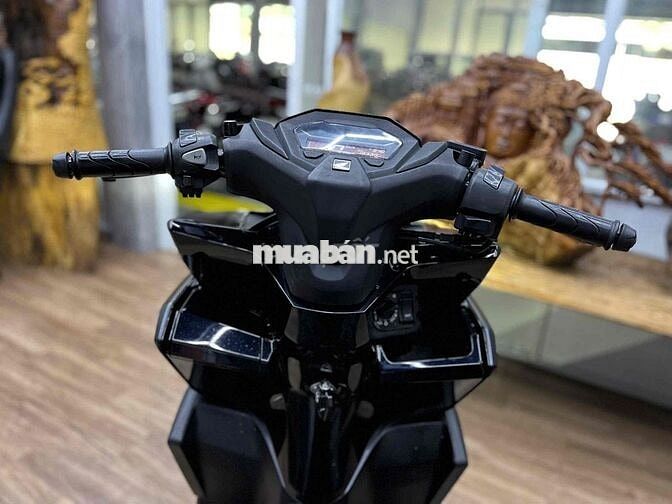 Vario 160cc đời 2022 chính chủ bstp. odo 18k