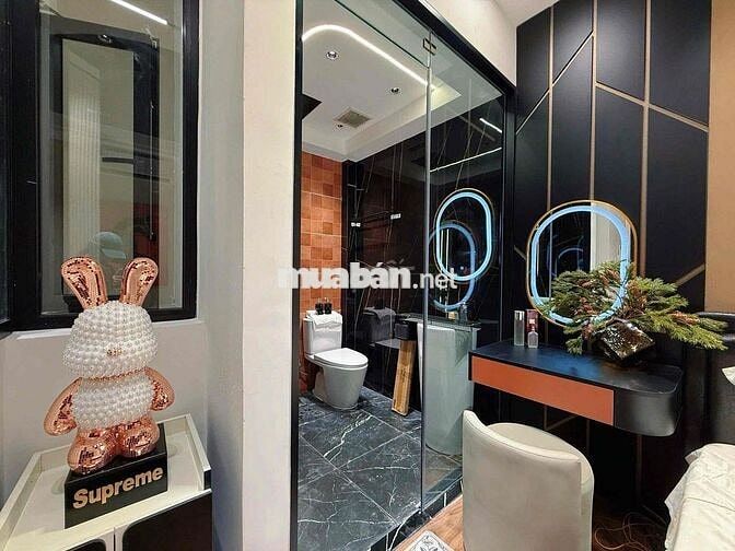 🔴 CHO THUÊ NHÀ MẶT TIỀN NGUYỄN TRI PHƯƠN