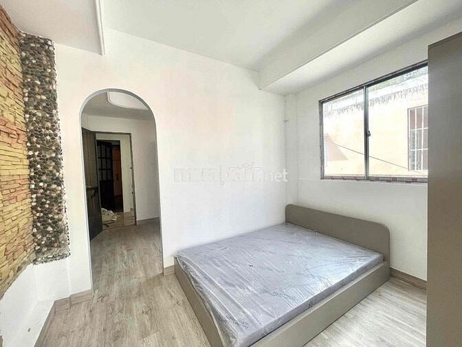 🏝️Cho Thuê Căn Hộ 1PN Tách Bếp Đường Phan Đăng Lưu Gần Khu PXL🏝️