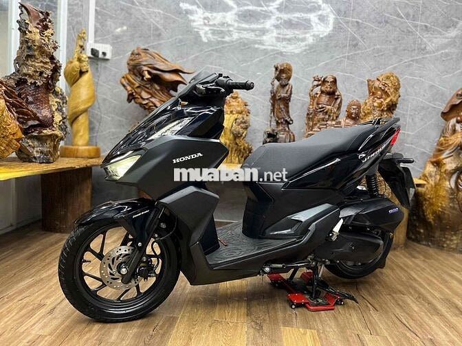 Vario 160cc đời 2022 chính chủ bstp. odo 18k