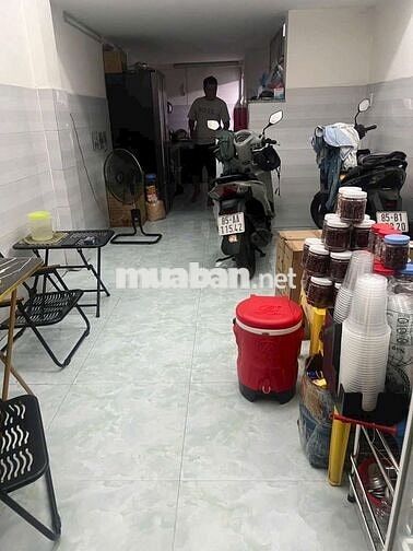 ✅️MẶT TIỀN KD KHU KHUÔNG VIỆT - 3,5X10M 2PN - KD SPA,CỬA HÀNG,NAIL ...