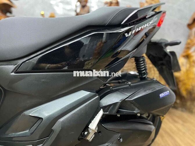Vario 160cc đời 2022 chính chủ bstp. odo 18k