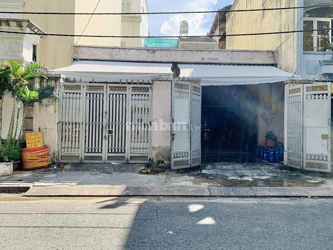 Bán nhà khu Diệp Minh Châu ngay công an P.TSN siêu vip ❌