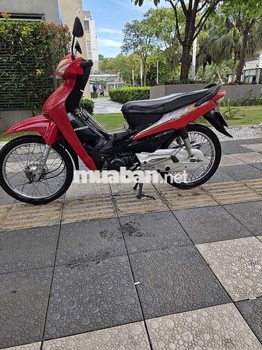 Wave a 2011 May rin iem ru. xe cày tốt 