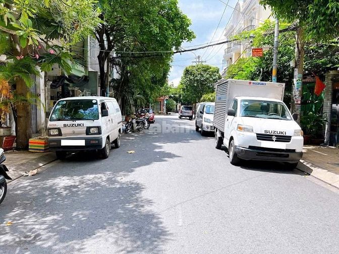 Bán nhà khu Diệp Minh Châu ngay công an P.TSN siêu vip ❌