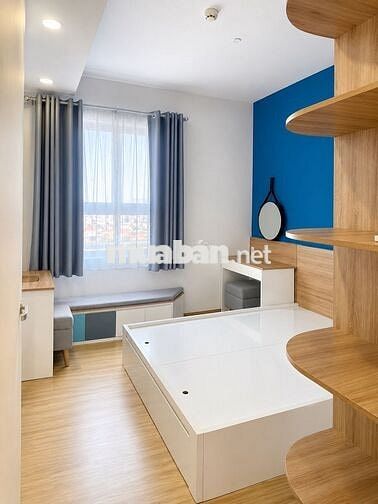 CHO THUÊ CĂN HỘ MOONLIGHT PARK VIEW 2PN 62M2 FULL NT GIÁ 12TR