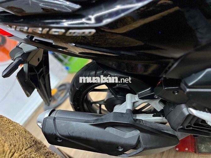 Vario 160cc đời 2022 chính chủ bstp. odo 18k