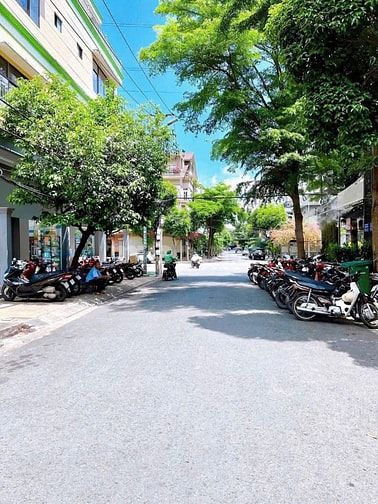 Bán nhà khu Diệp Minh Châu ngay công an P.TSN siêu vip ❌
