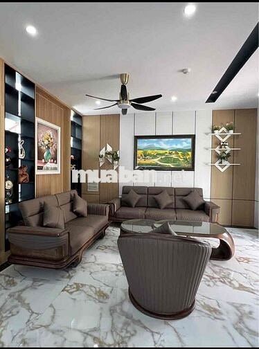 🏡 VILLA CAO CẤP NAM VIỆT Á – FULL NỘI THẤT MỚI 100%