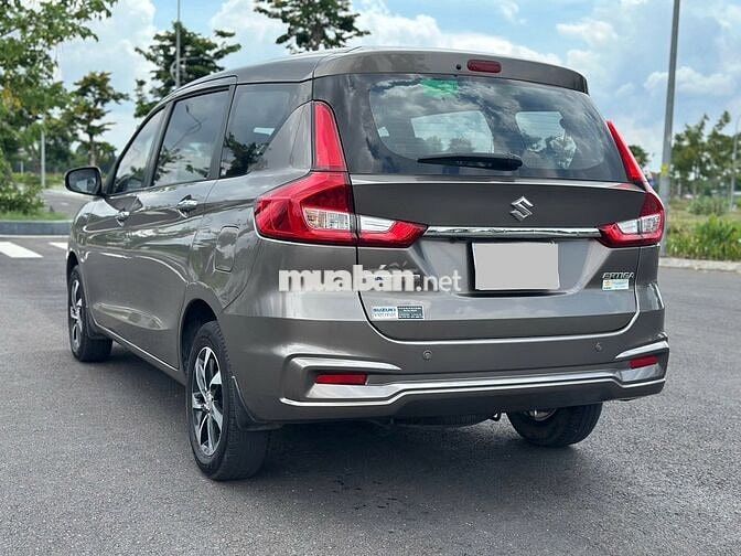 Suzuki Ertiga Sport 2020 Xám 80000 km