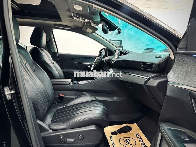 🚗 𝐏𝐞𝐮𝐠𝐞𝐨𝐭 𝟑𝟎𝟎𝟖 𝐀𝐥𝐥𝐮𝐫𝐞 𝟏.𝟔𝐀𝐓 𝐓𝐮𝐫𝐛𝐨 𝟐𝟎𝟐𝟏 🚗