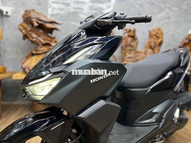 Vario 160cc đời 2022 chính chủ bstp. odo 18k