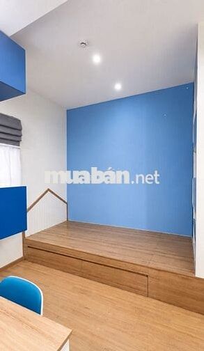 CHO THUÊ CĂN HỘ MOONLIGHT PARK VIEW 2PN 62M2 FULL NT GIÁ 12TR