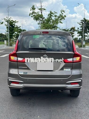Suzuki Ertiga Sport 2020 Xám 80000 km