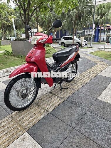 Wave a 2011 May rin iem ru. xe cày tốt 