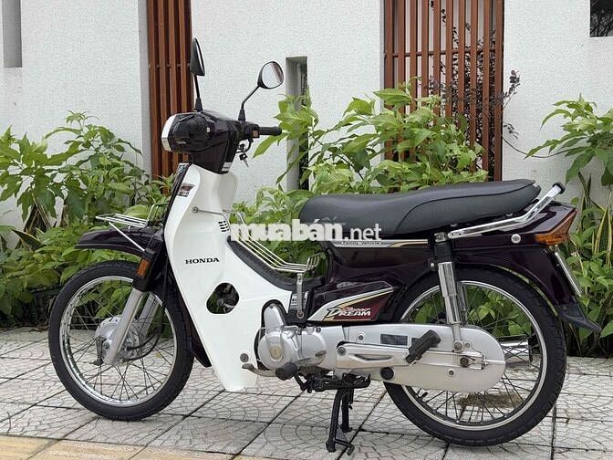 Super dream dk 2012 xe nguyên rin . có giao lưu