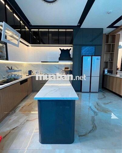 🏡 VILLA CAO CẤP NAM VIỆT Á – FULL NỘI THẤT MỚI 100%