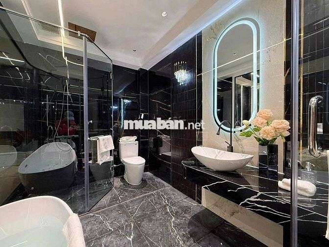 🔴 CHO THUÊ NHÀ MẶT TIỀN NGUYỄN TRI PHƯƠN