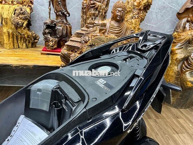 Vario 160cc đời 2022 chính chủ bstp. odo 18k