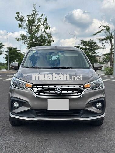 Suzuki Ertiga Sport 2020 Xám 80000 km