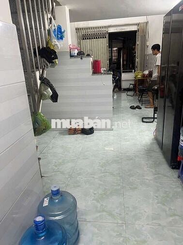 ✅️MẶT TIỀN KD KHU KHUÔNG VIỆT - 3,5X10M 2PN - KD SPA,CỬA HÀNG,NAIL ...