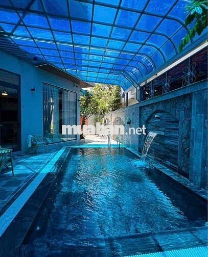 🏡 VILLA CAO CẤP NAM VIỆT Á – FULL NỘI THẤT MỚI 100%