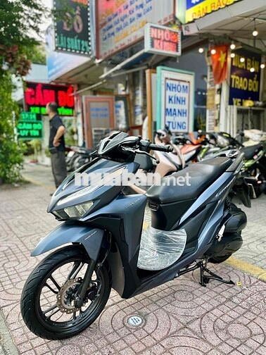 Vario 150 2019 SMK 9chủ BSTP, rớt đầu máy êm