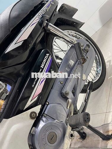 BÁN XE DREAM LÙN HONDA ESTREA GRAND HÀNGNHẬP INDO 
