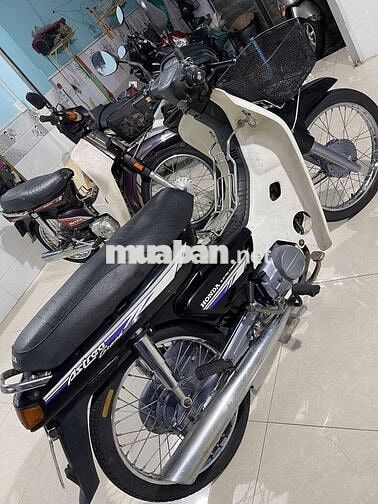 BÁN XE DREAM LÙN HONDA ESTREA GRAND HÀNGNHẬP INDO 