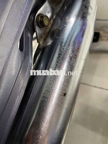 BÁN XE DREAM LÙN HONDA ESTREA GRAND HÀNGNHẬP INDO 