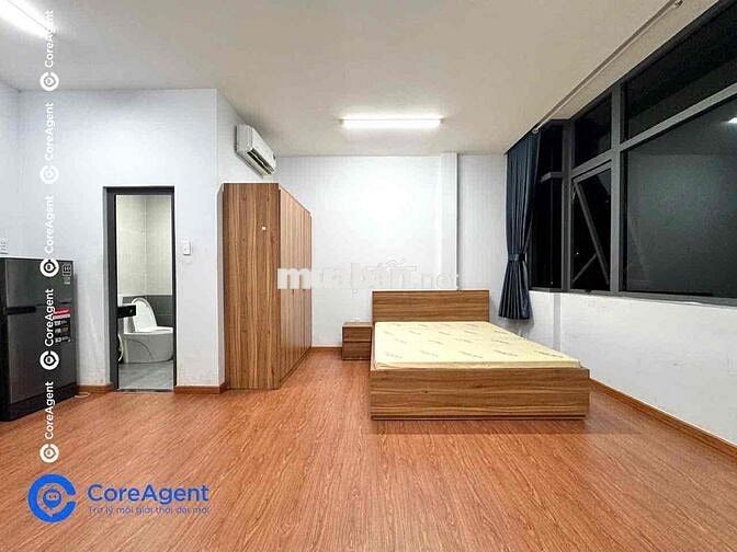 🏢CHUNG CƯ MINI MỚI FULL NỘI THẤT CÓ THANG MÁY NẰM NGAY AEON BÌNH TÂN