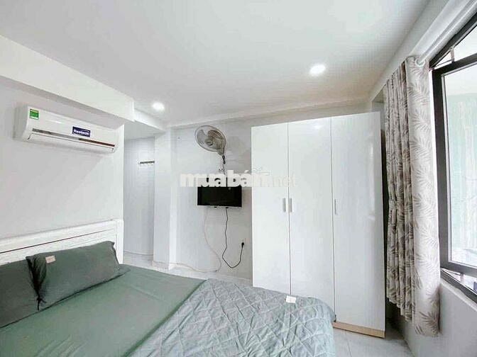 🏡 Căn studio xinh xắn ngay Xô Viết Nghệ Tĩnh Giá chỉ 4x