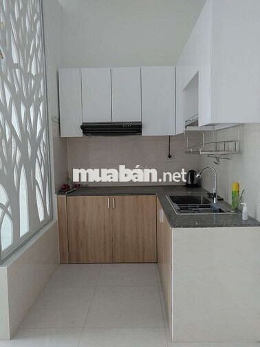 Bán nhà 2 tầng 60m2 đường số 22