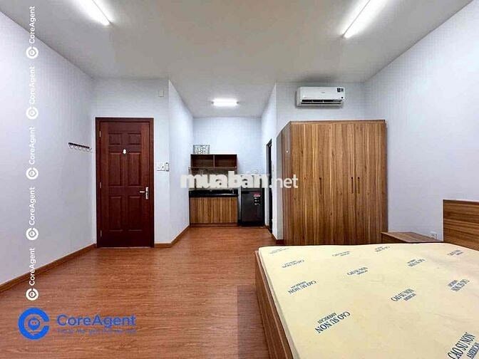 🏢CHUNG CƯ MINI MỚI FULL NỘI THẤT CÓ THANG MÁY NẰM NGAY AEON BÌNH TÂN