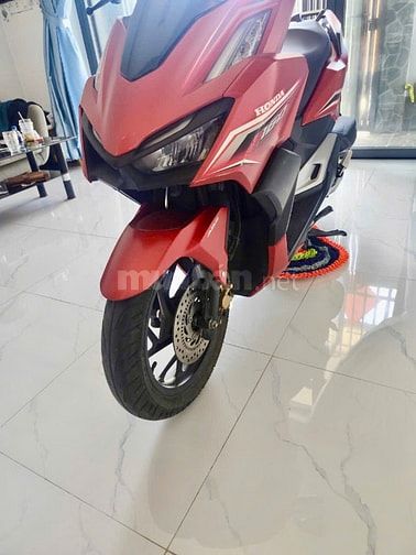Cần Bán Xe Vario 160i Đỏ, Đời 2023, Chính Chủ. 