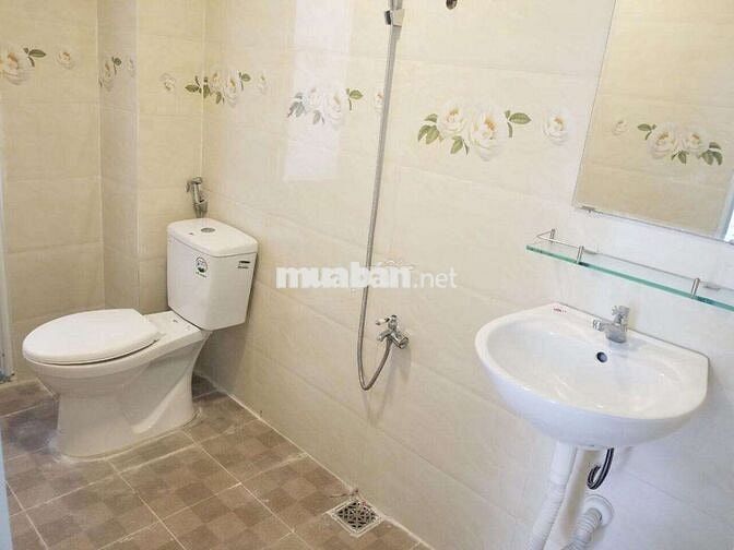 Bán nhà 2 tầng 60m2 đường số 22