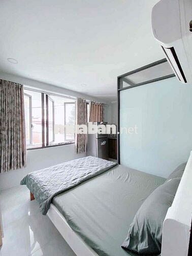🏡 Căn studio xinh xắn ngay Xô Viết Nghệ Tĩnh Giá chỉ 4x
